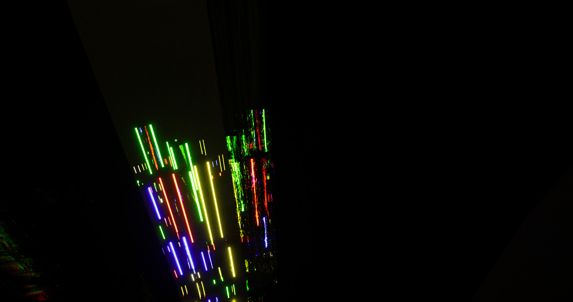 Hidden Protector - Screenshot 1