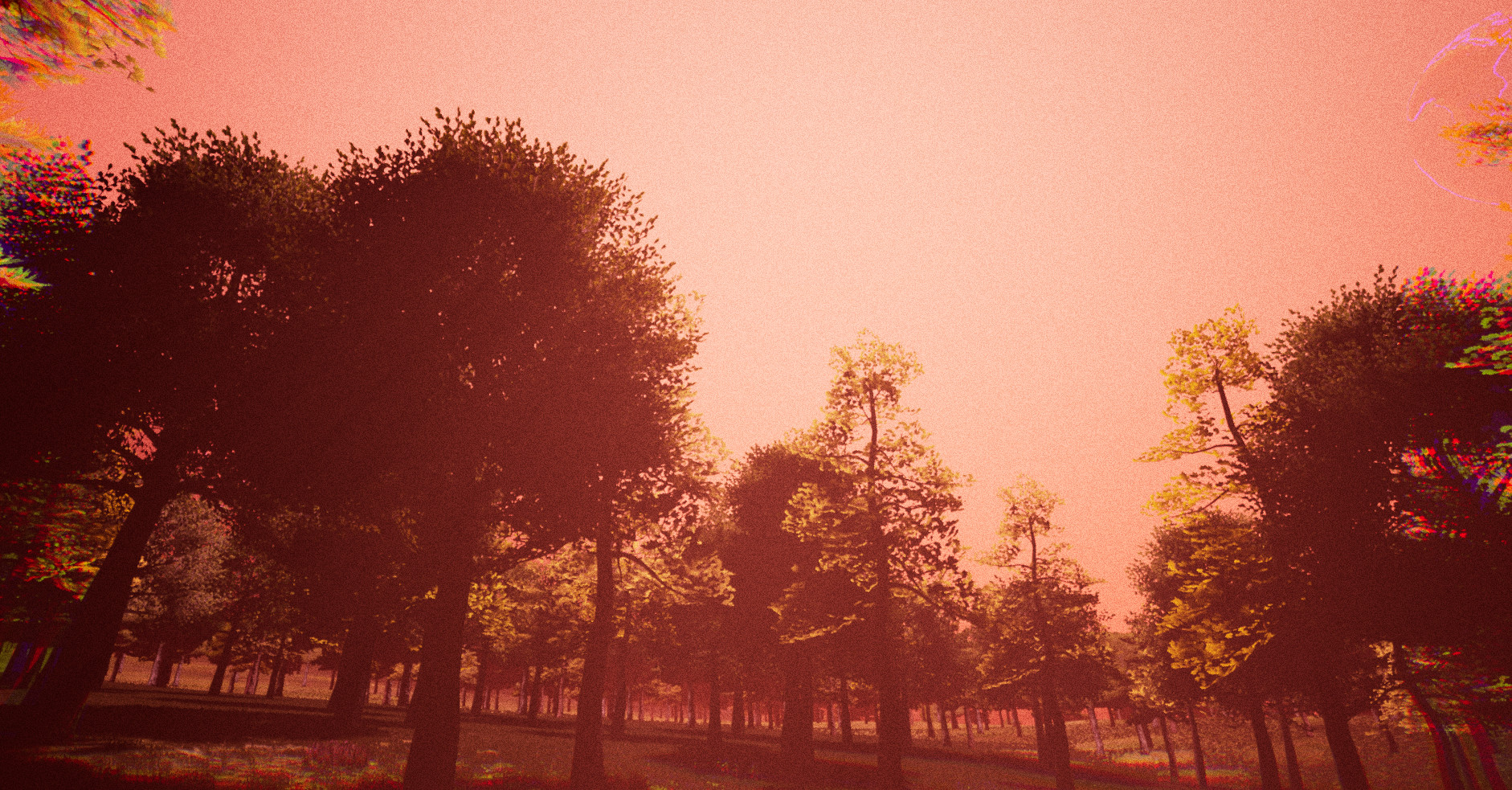 Hidden Protector - Screenshot 9