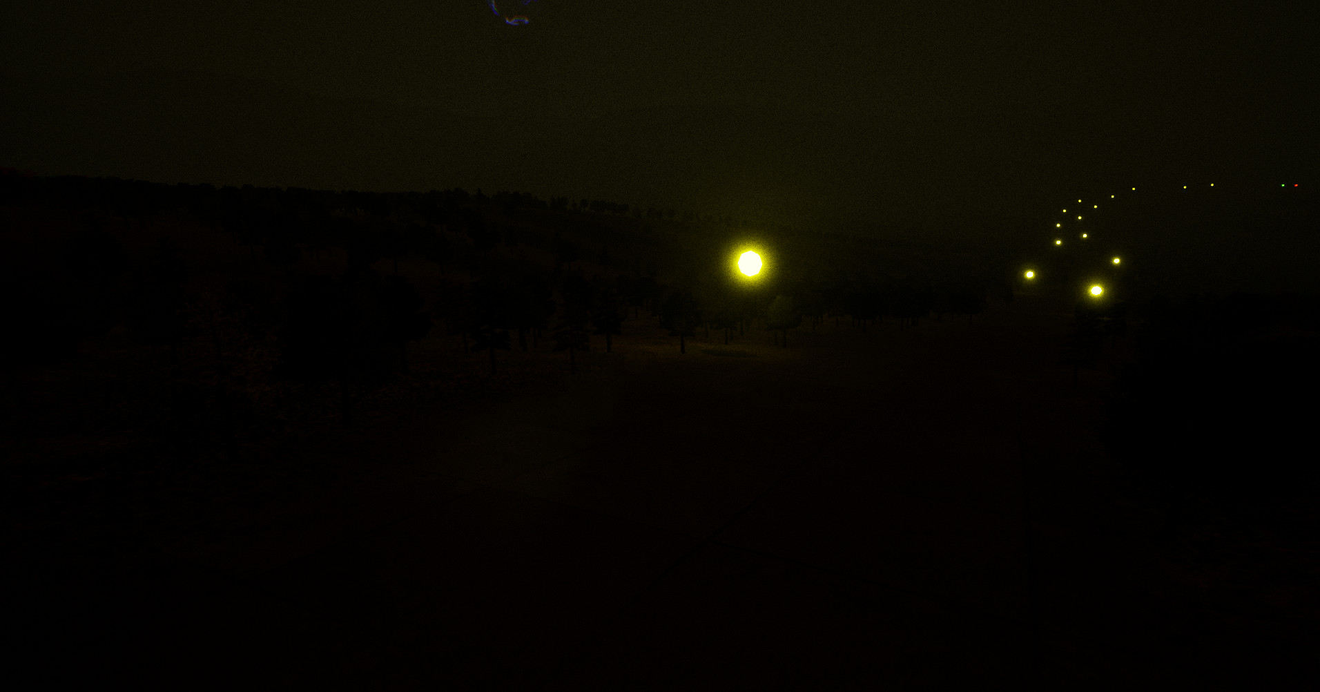 Hidden Protector - Screenshot 8