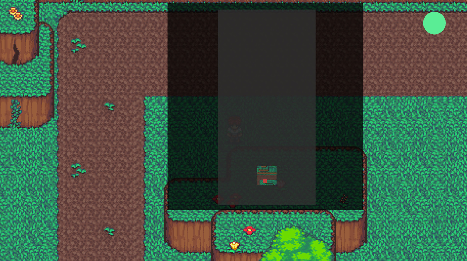 Eternal Exodus - Screenshot 5