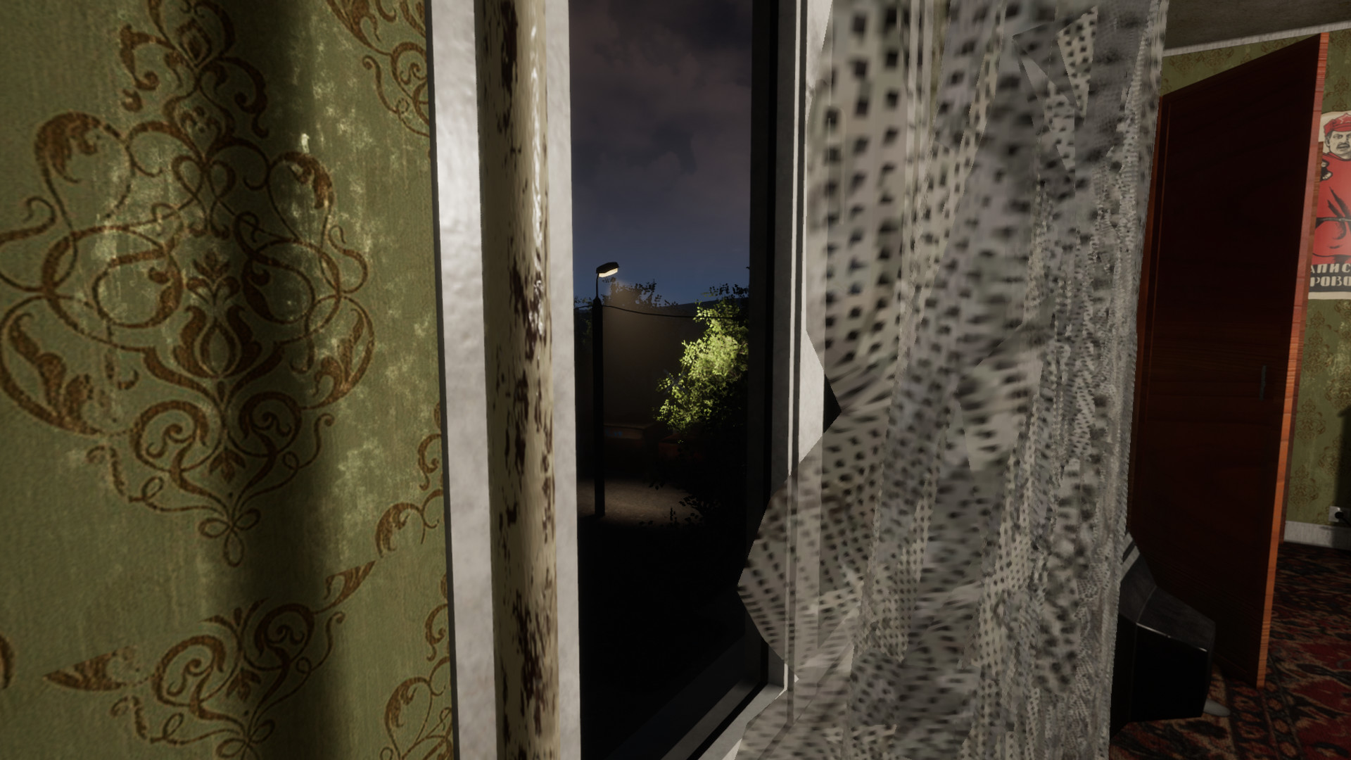 Owl Simulator - Screenshot 6