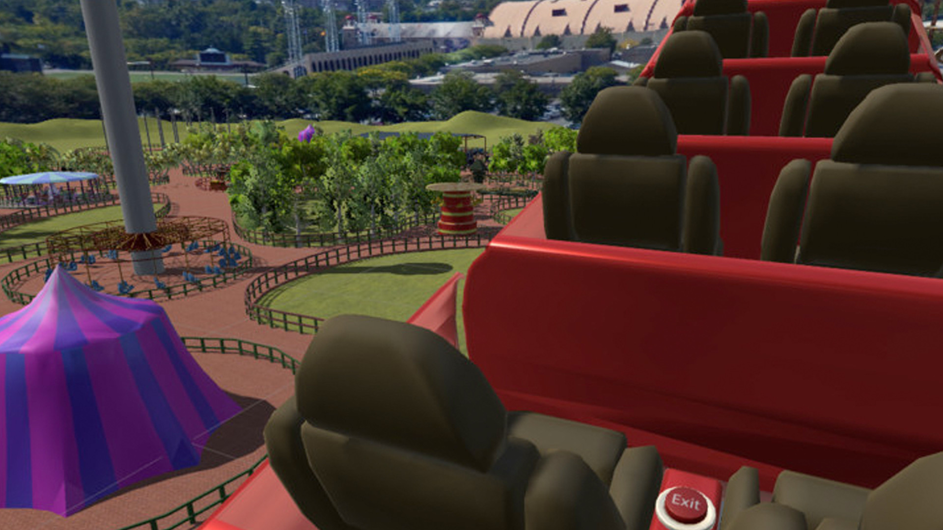 Family Park - Screenshot 4