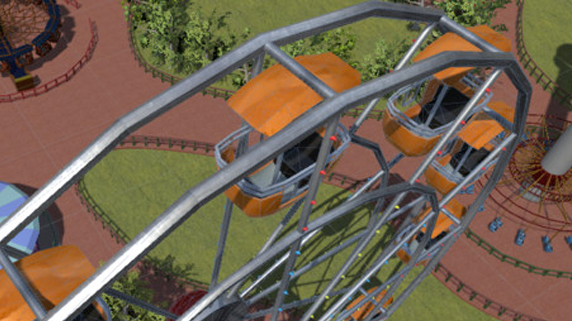 Family Park - Screenshot 5