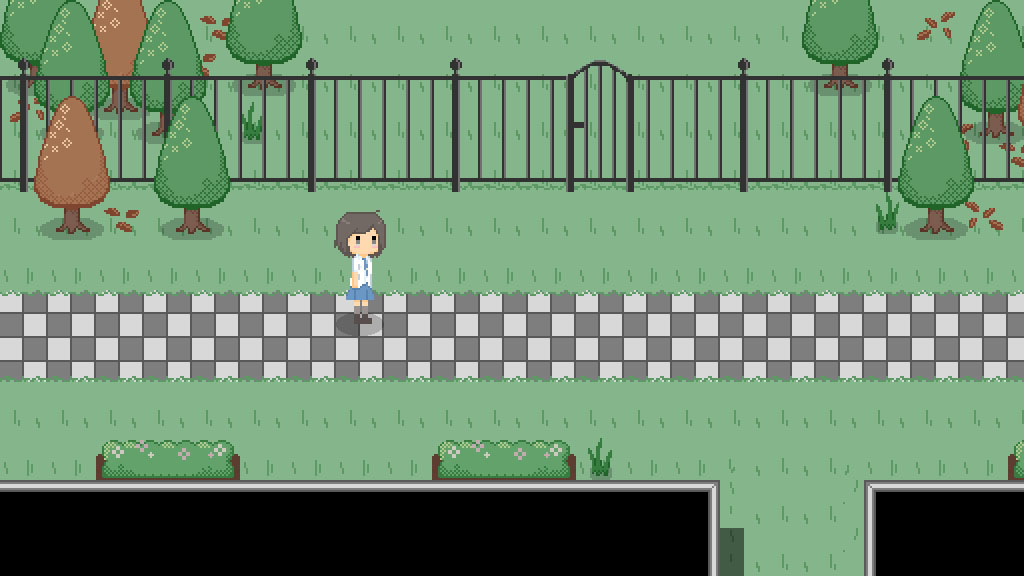 The Other: Airi's Adventure - Screenshot 5