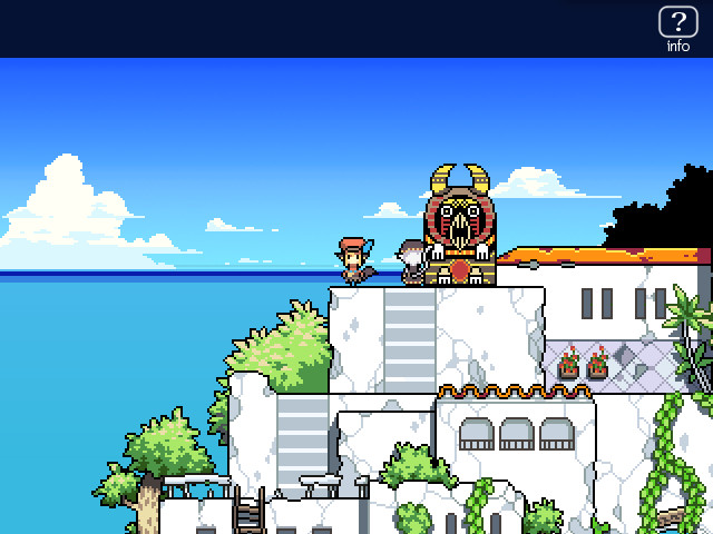 Takanaria - Screenshot 5