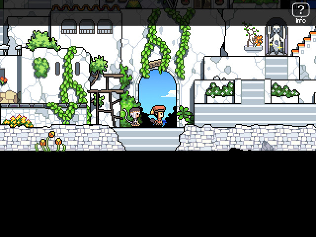 Takanaria - Screenshot 1