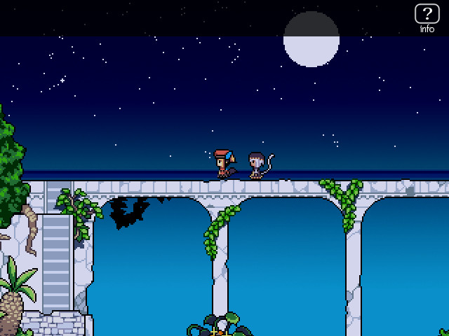 Takanaria - Screenshot 4