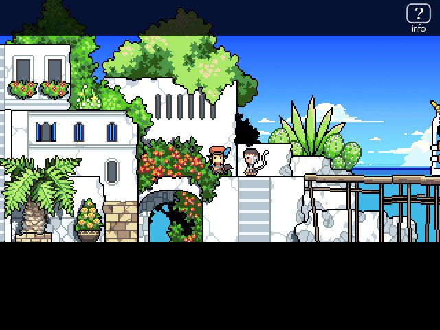 Takanaria - Screenshot 3