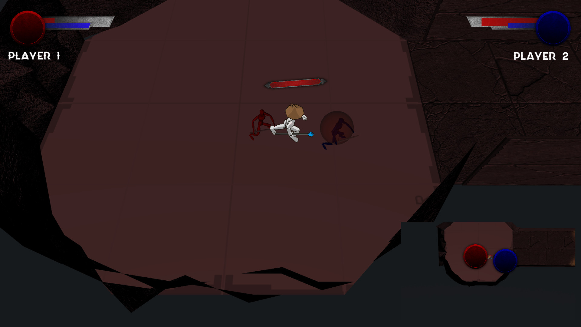 Proditur - Screenshot 2