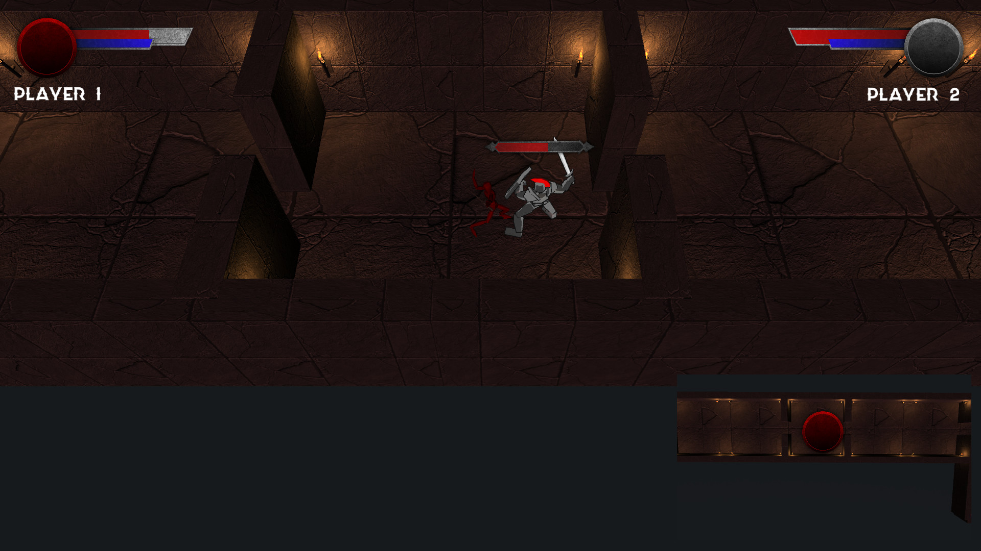 Proditur - Screenshot 5