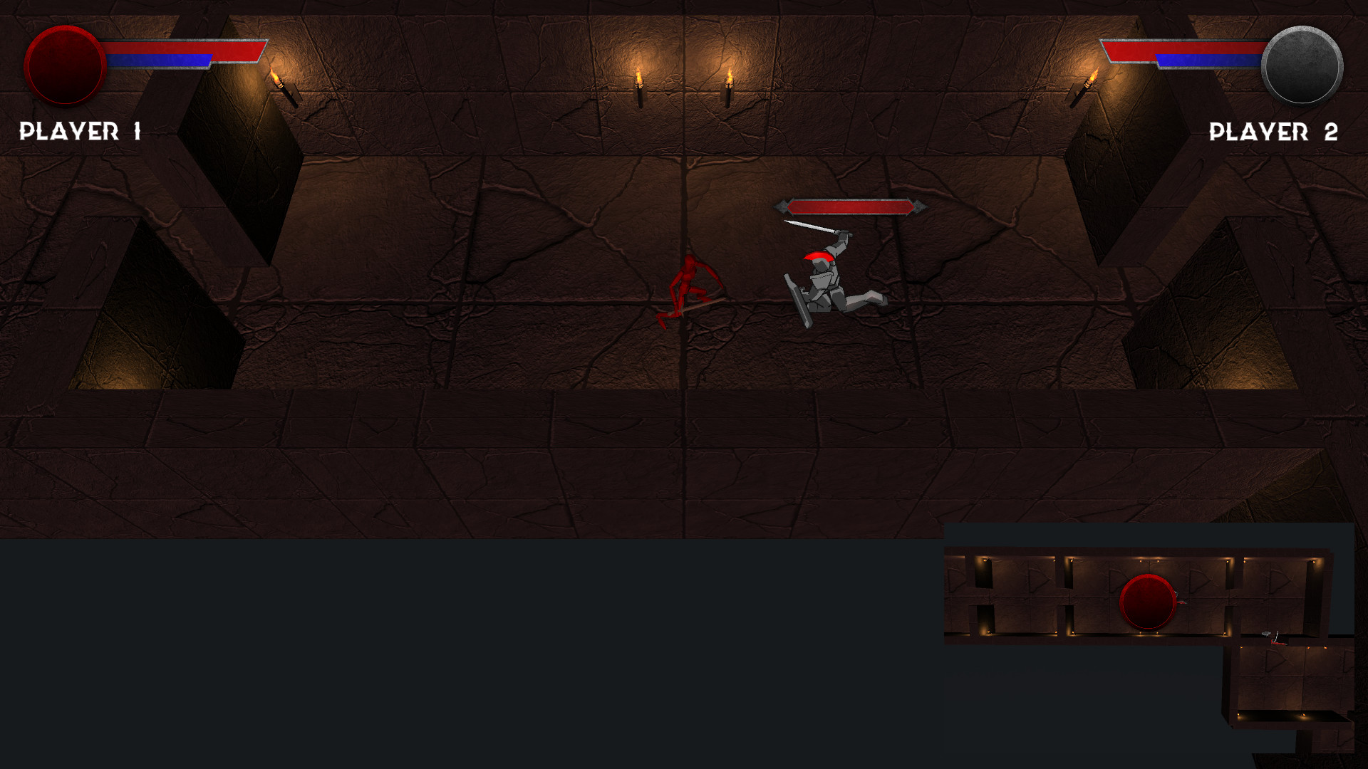 Proditur - Screenshot 1