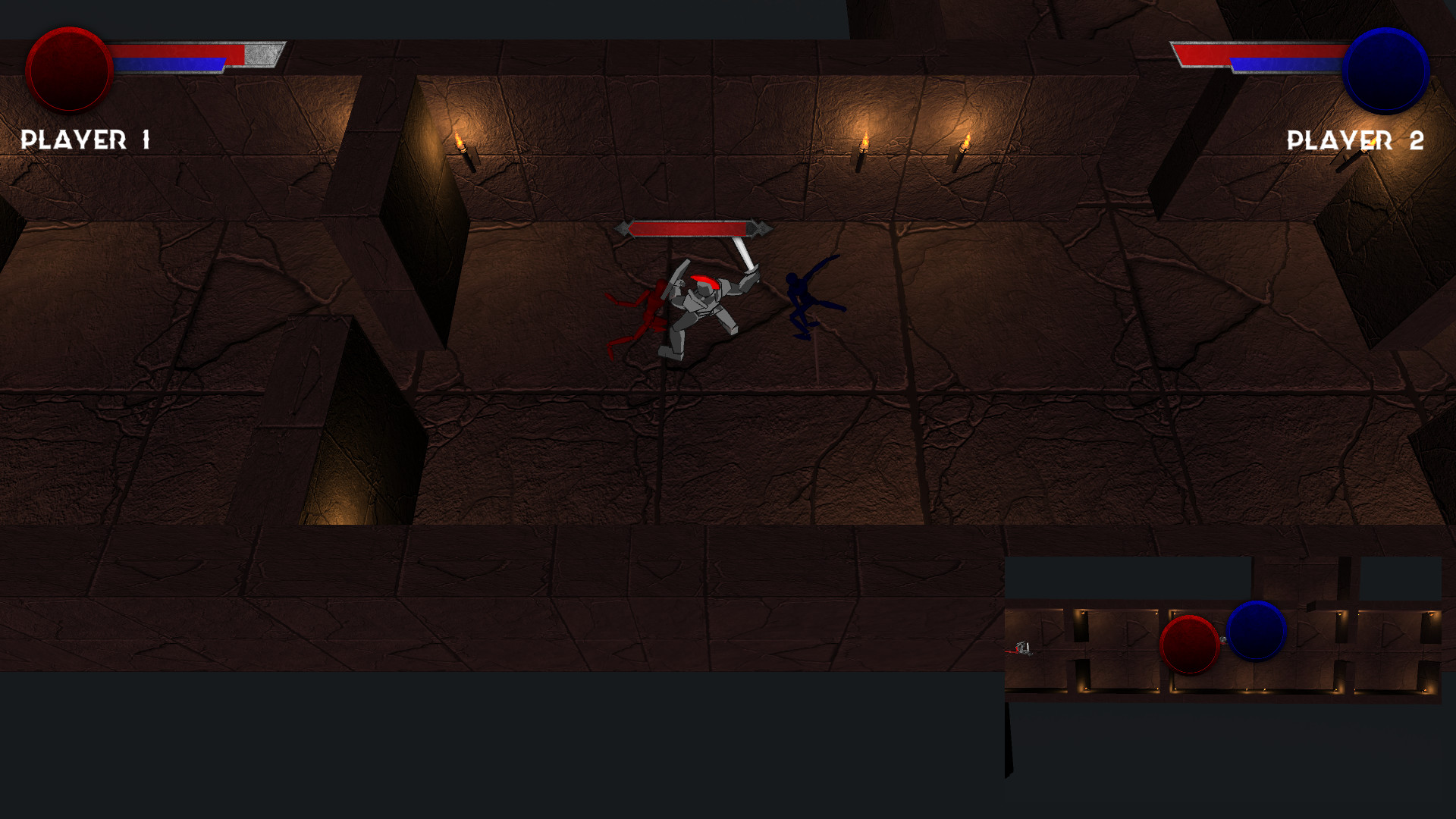 Proditur - Screenshot 4