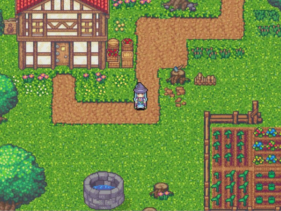 The Shell of Permafrost - Screenshot 4