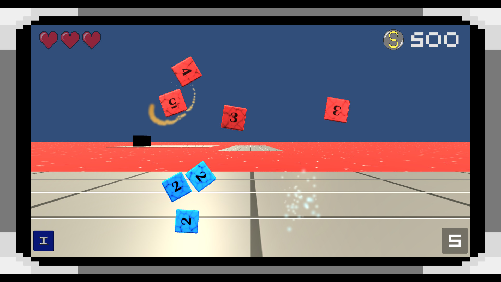 Spice Pirates in Space: A Retro RPG - Screenshot 11