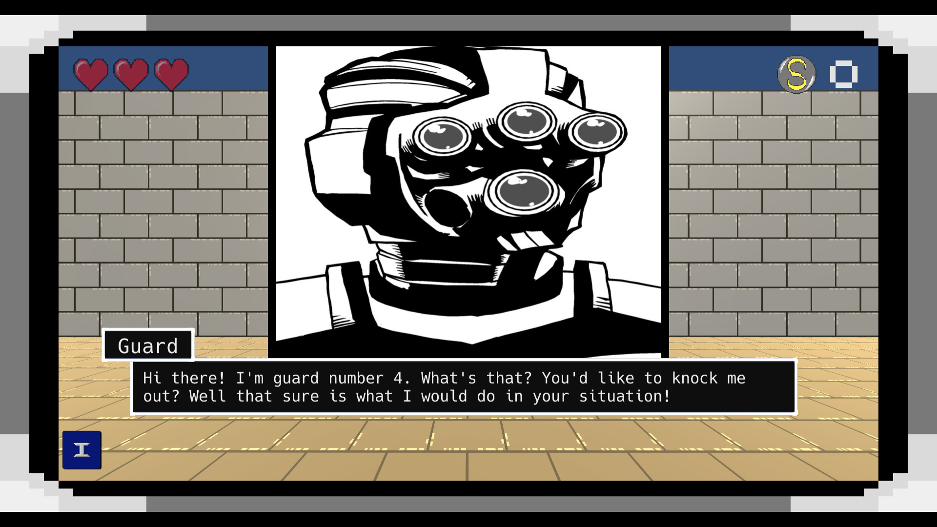 Spice Pirates in Space: A Retro RPG - Screenshot 3