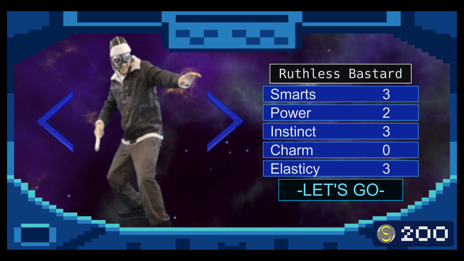 Spice Pirates in Space: A Retro RPG - Screenshot 12