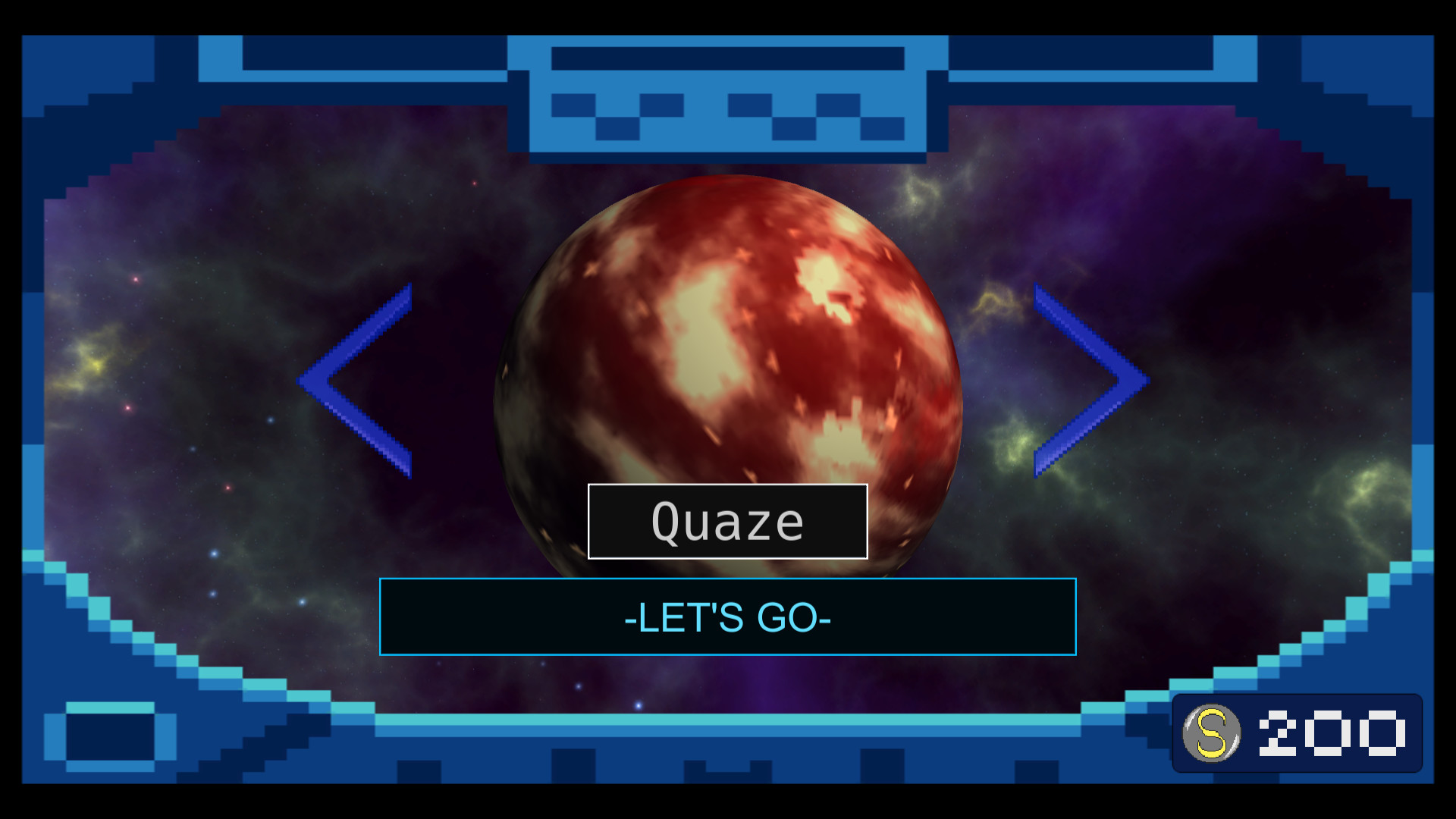 Spice Pirates in Space: A Retro RPG - Screenshot 4