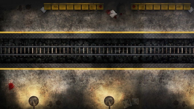 Snow Ash Land - Screenshot 5