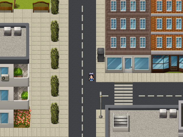 Unbind - Screenshot 2