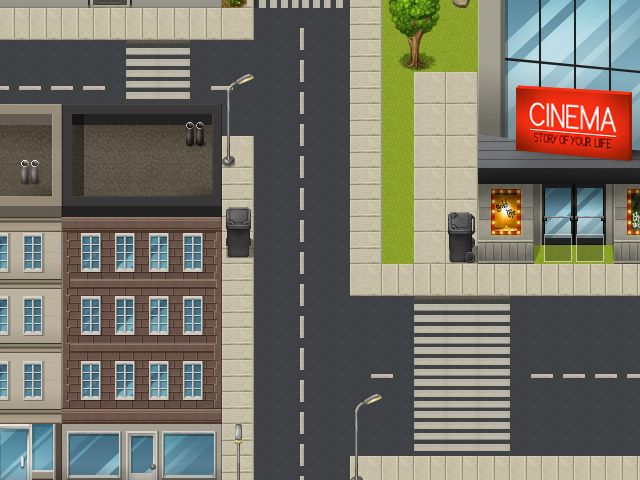 Unbind - Screenshot 1