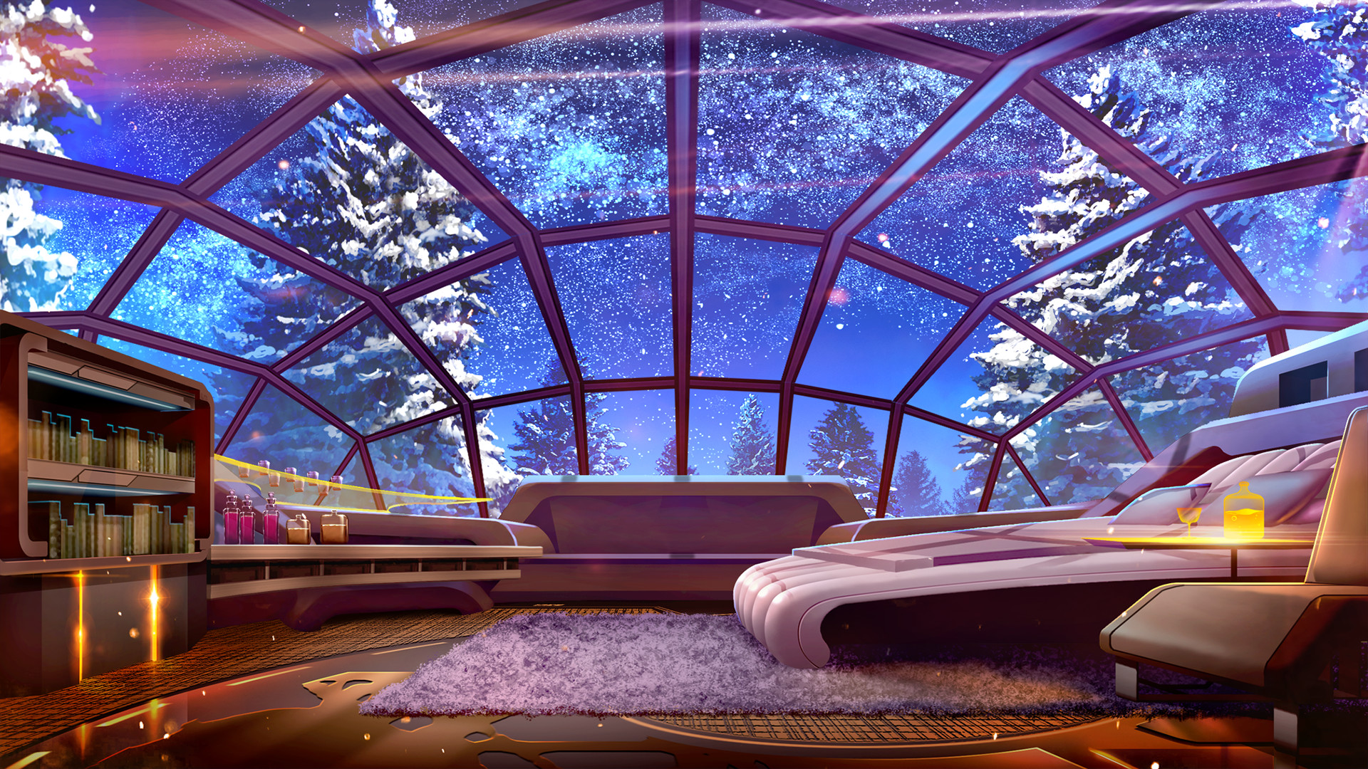 Kaori After Story - Screenshot 4