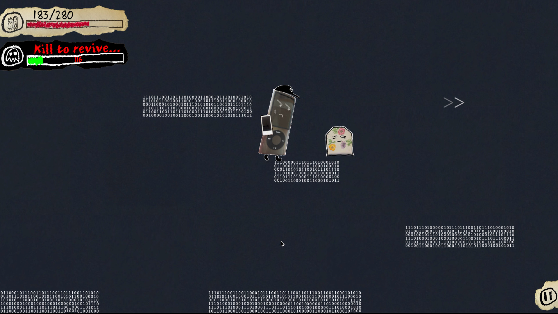 Knights Rubbish - Screenshot 12