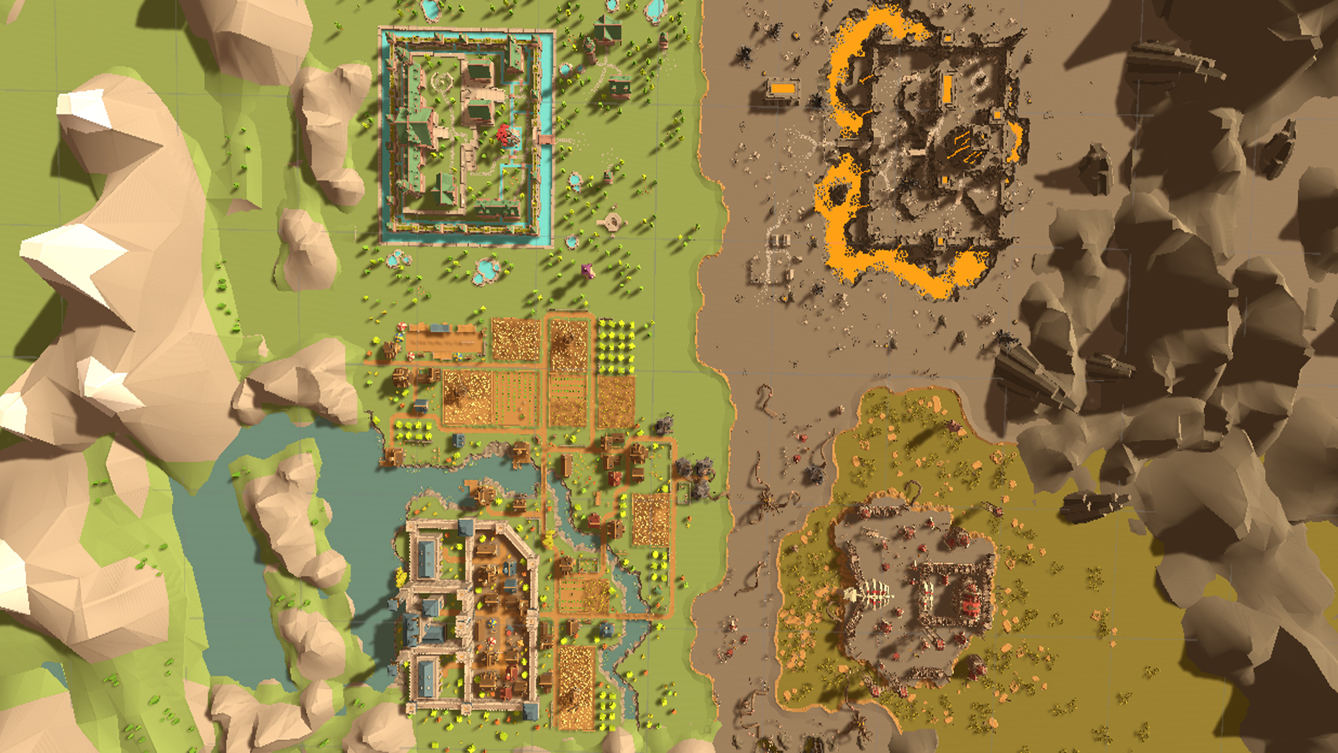 Chaos Maker - Screenshot 8