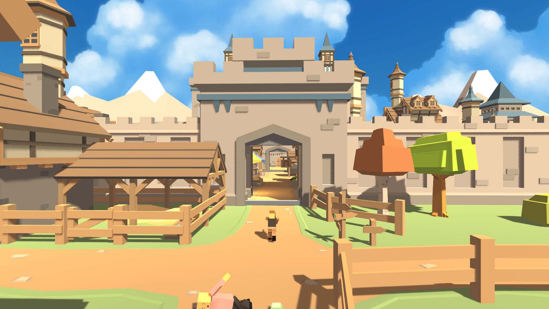 Chaos Maker - Screenshot 10