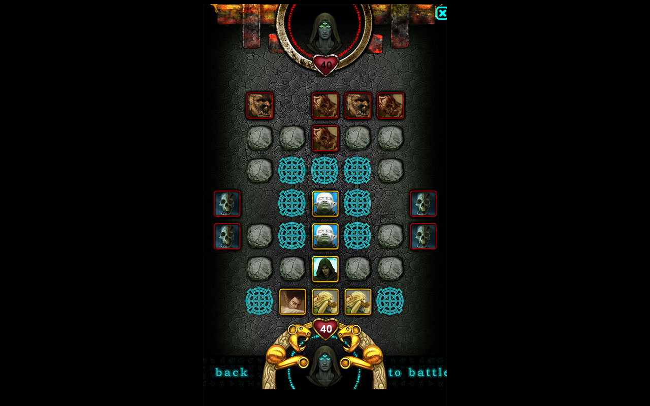 Kings' Cross - Screenshot 2