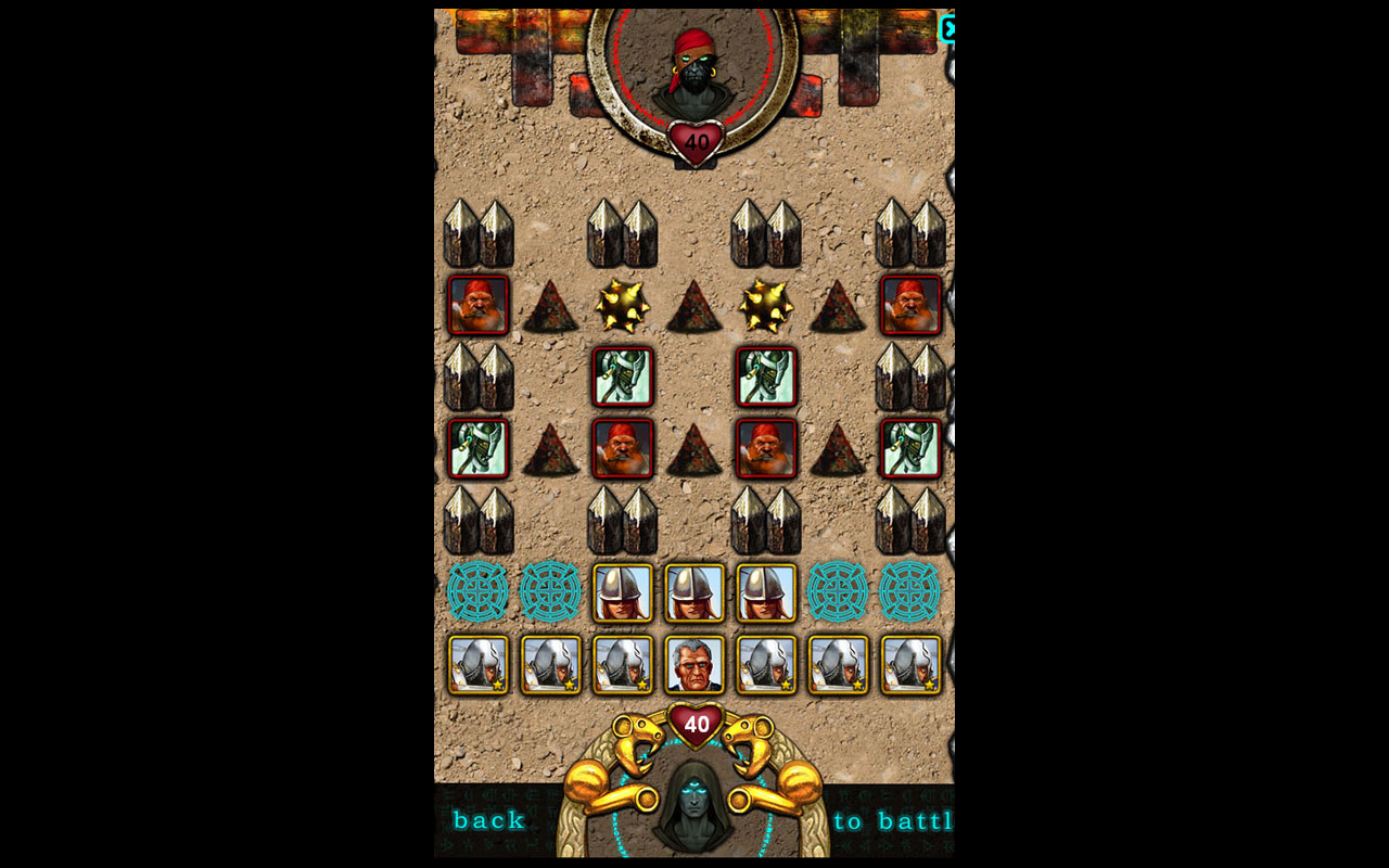 Kings' Cross - Screenshot 1