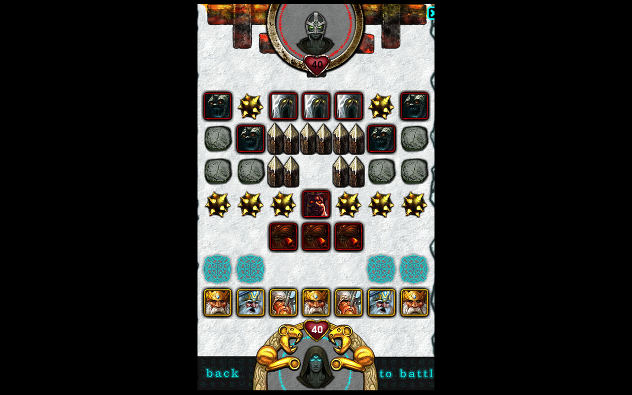 Kings' Cross - Screenshot 7