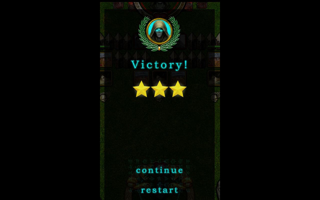 Kings' Cross - Screenshot 3