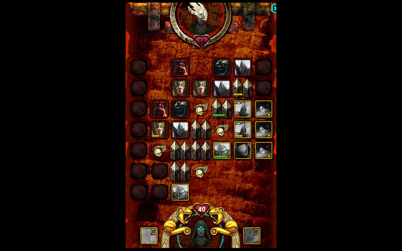 Kings' Cross - Screenshot 4