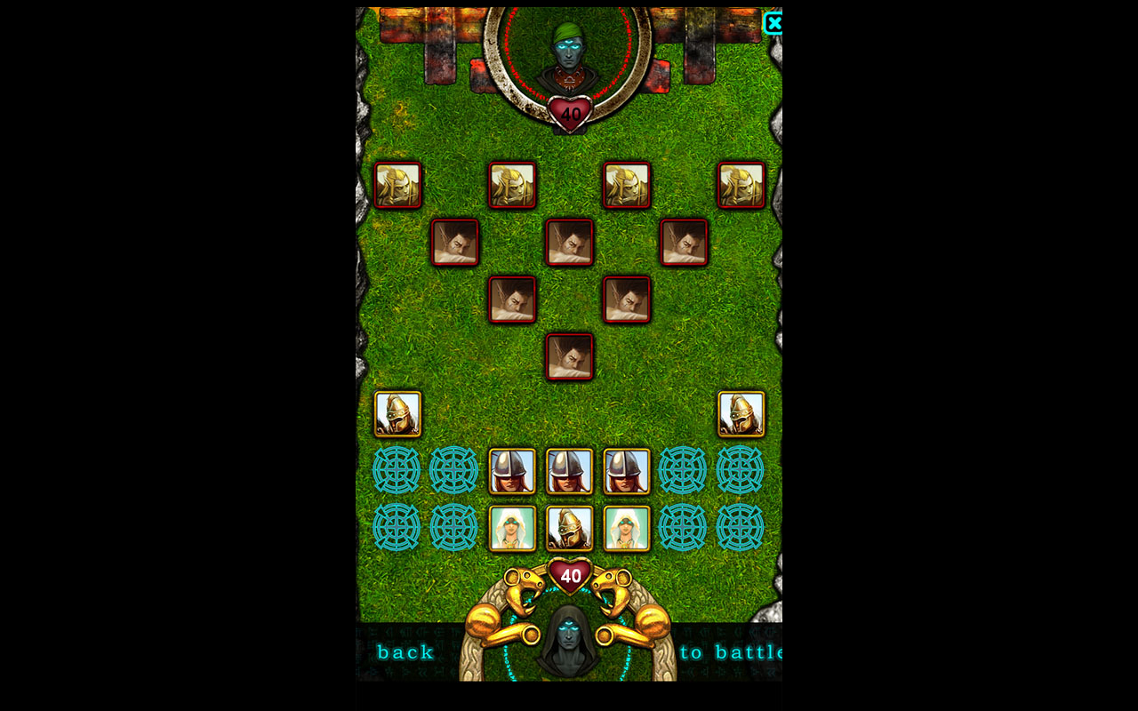 Kings' Cross - Screenshot 5