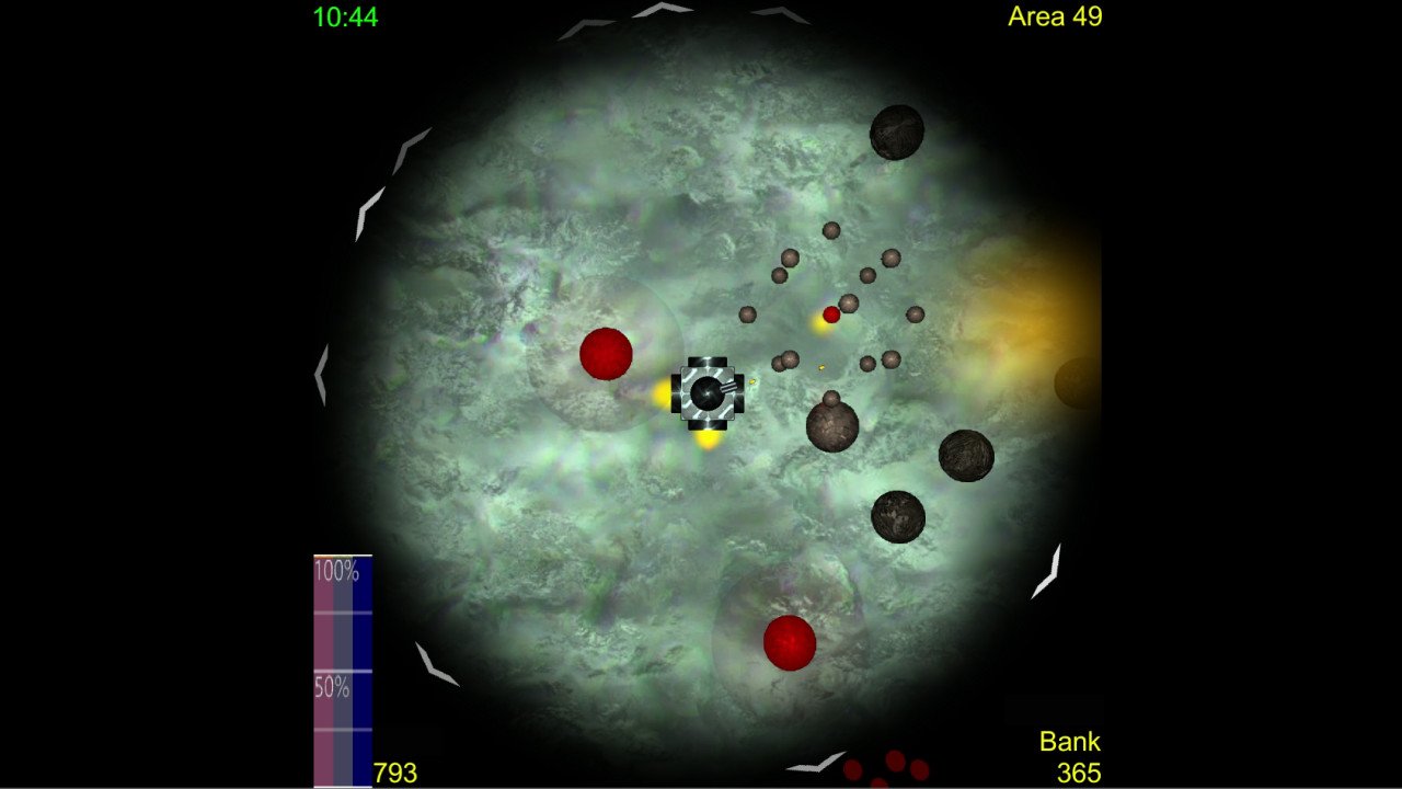 Koboomballs - Screenshot 11