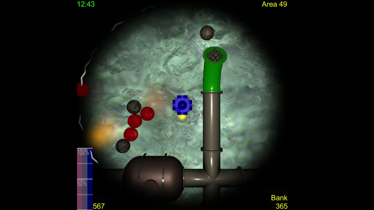 Koboomballs - Screenshot 10