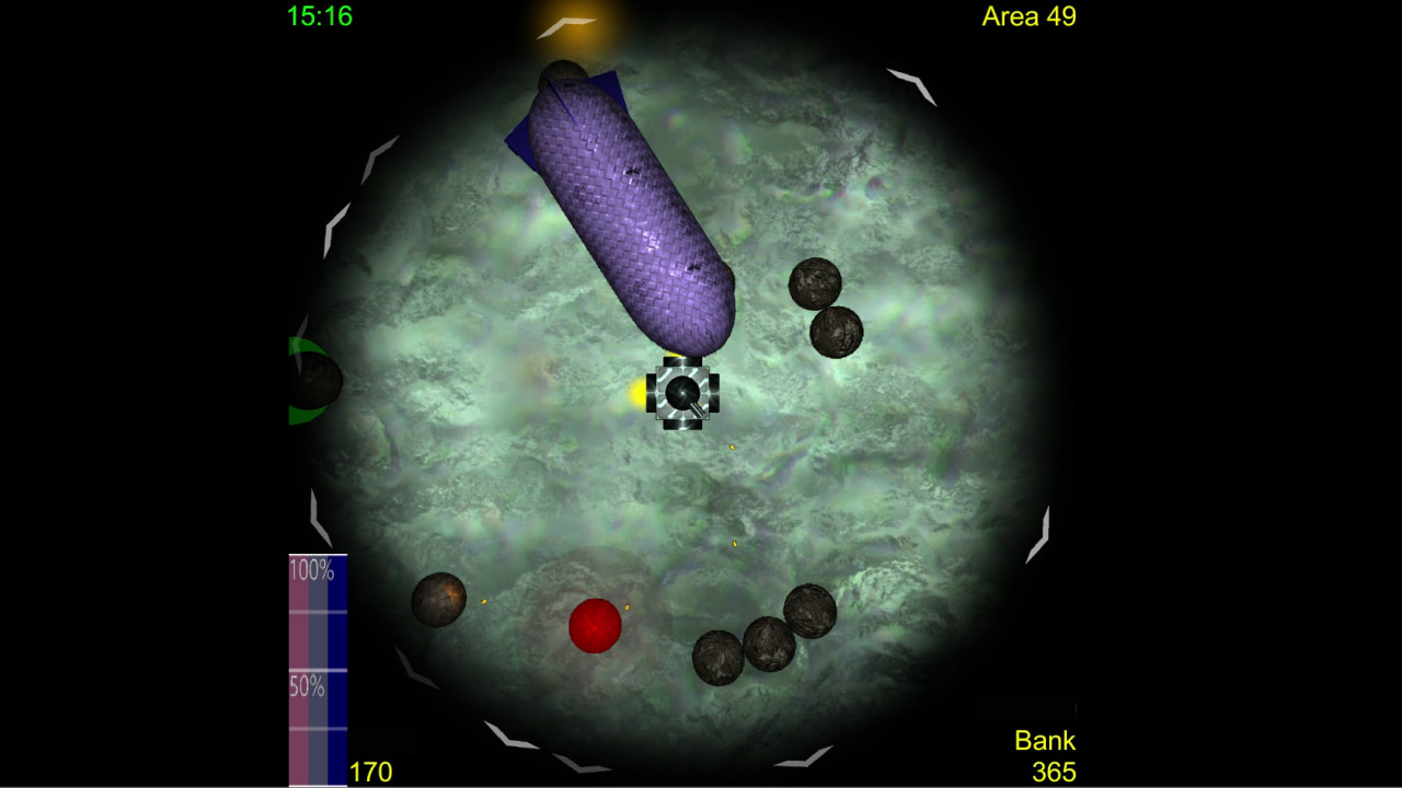 Koboomballs - Screenshot 8