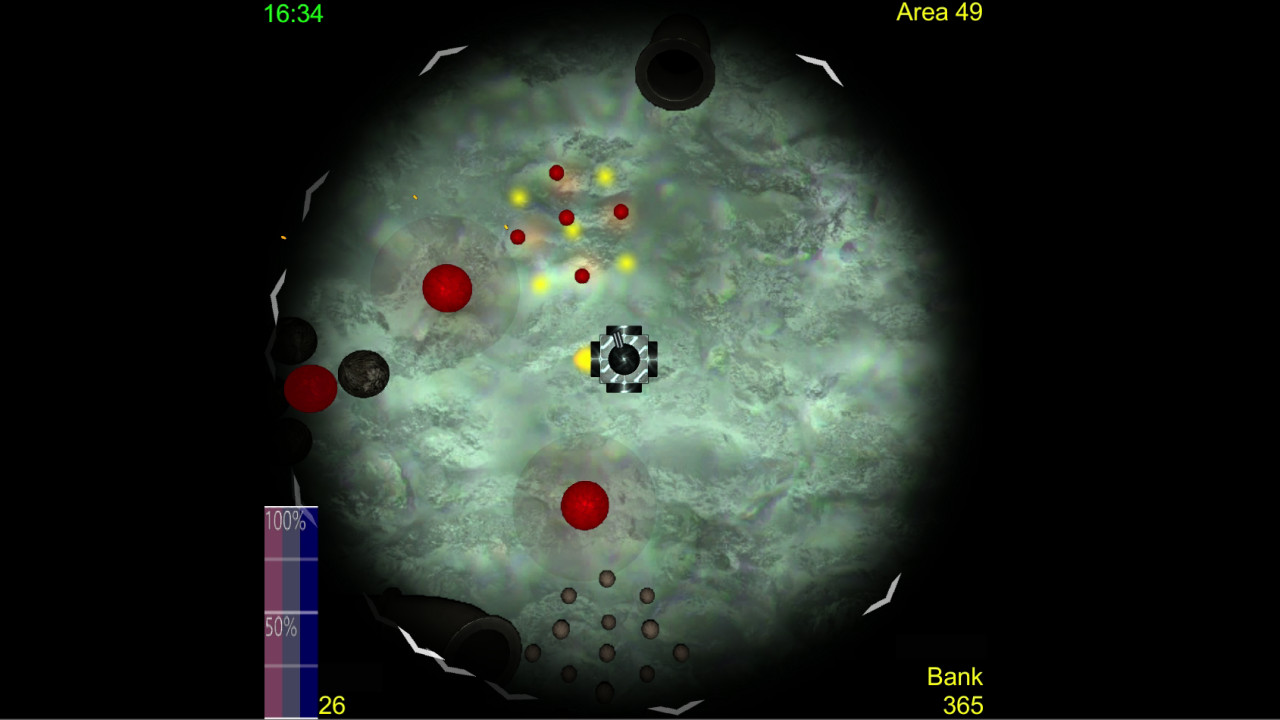 Koboomballs - Screenshot 3