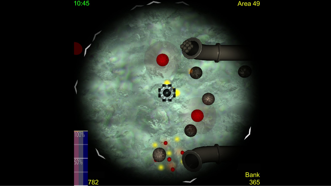 Koboomballs - Screenshot 7