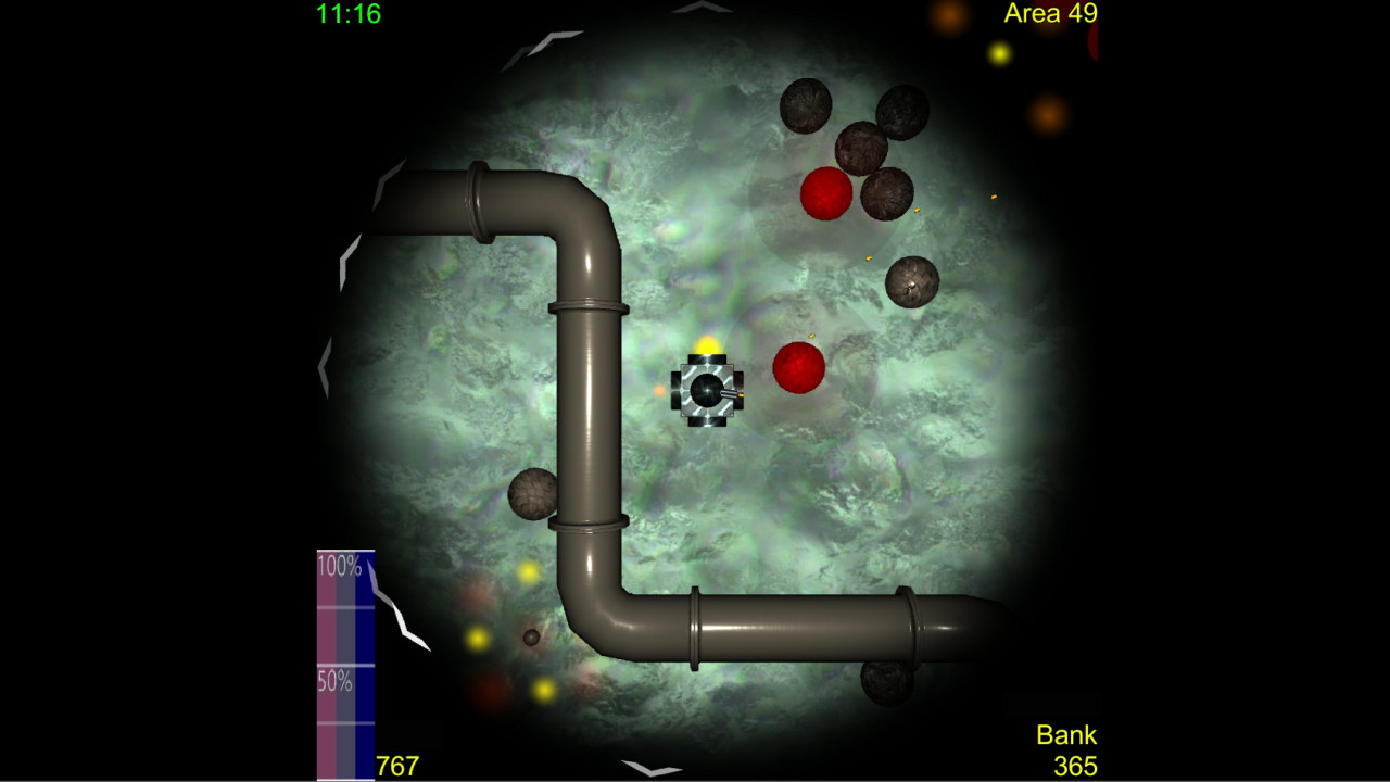 Koboomballs - Screenshot 5