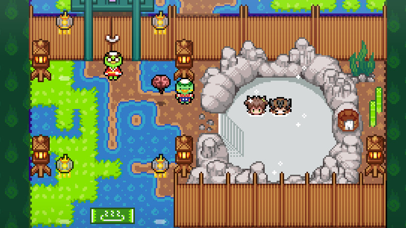 Heartbeat - Screenshot 1