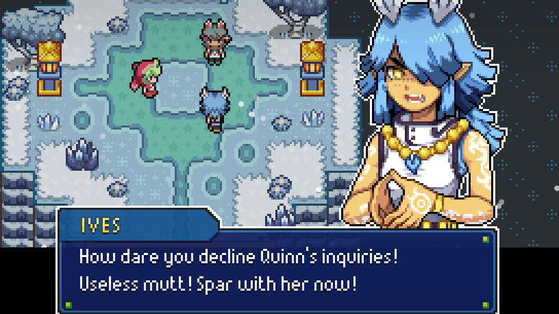 Heartbeat - Screenshot 3