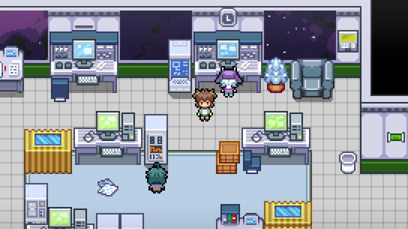 Heartbeat - Screenshot 4