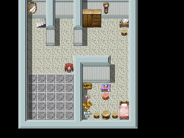 Marle: The Labyrinth of the Black Sea - Screenshot 3