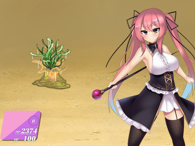 Marle: The Labyrinth of the Black Sea - Screenshot 1