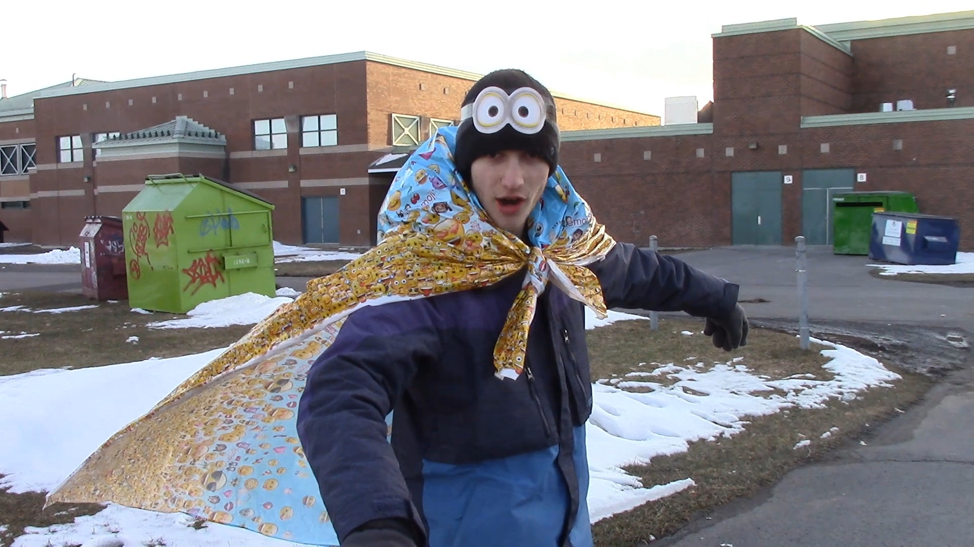 Dabman: Dabtastic Bundle - Screenshot 1