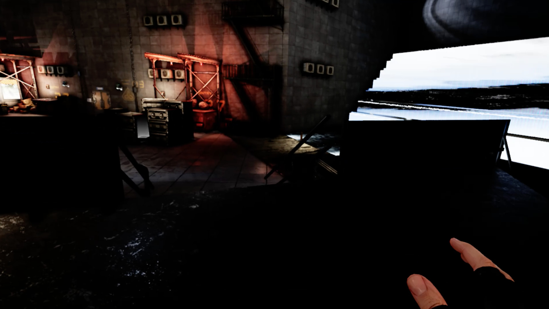 Moshpit - Screenshot 5