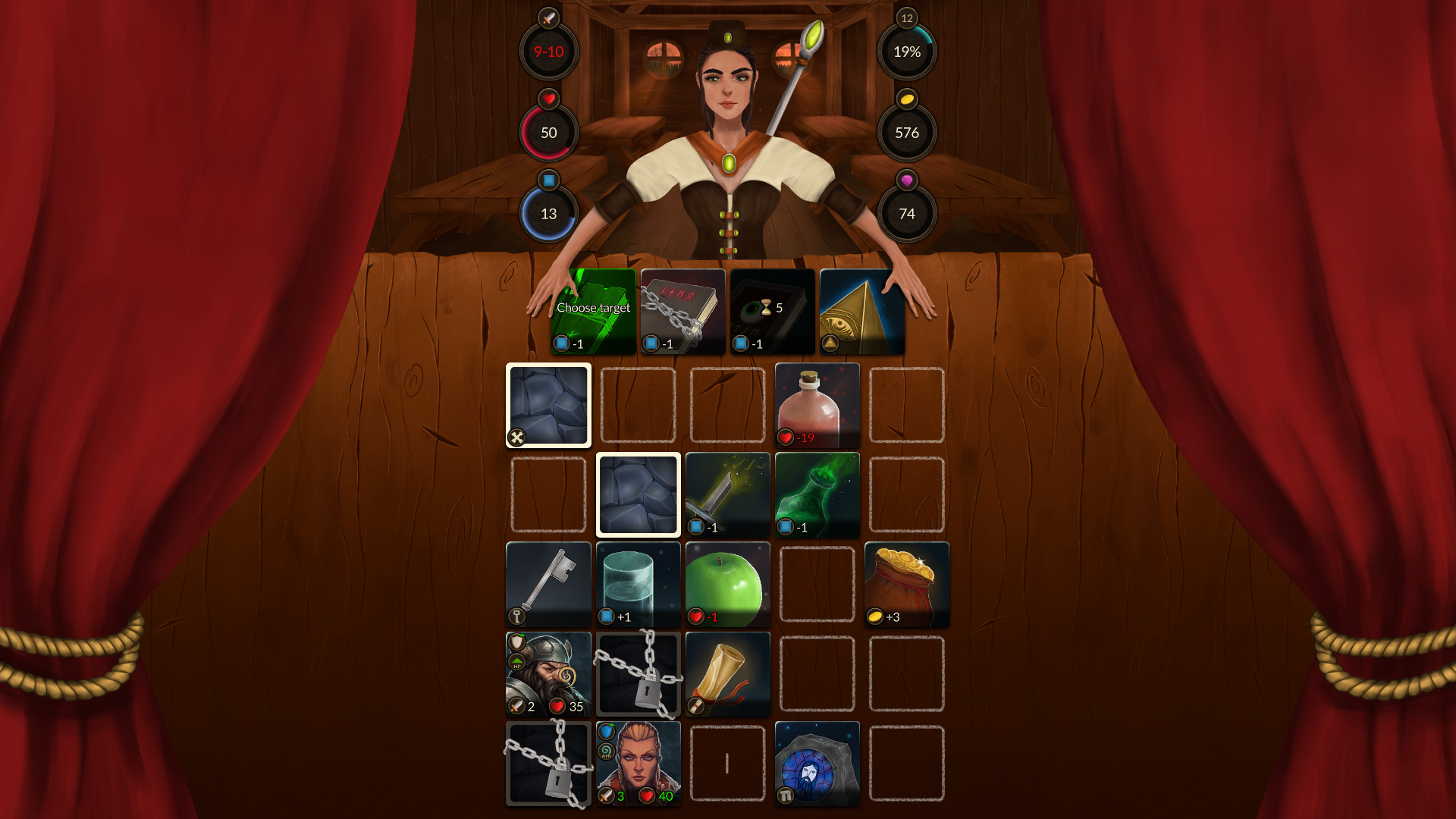 Crossroads: Lucky Edition - Screenshot 5