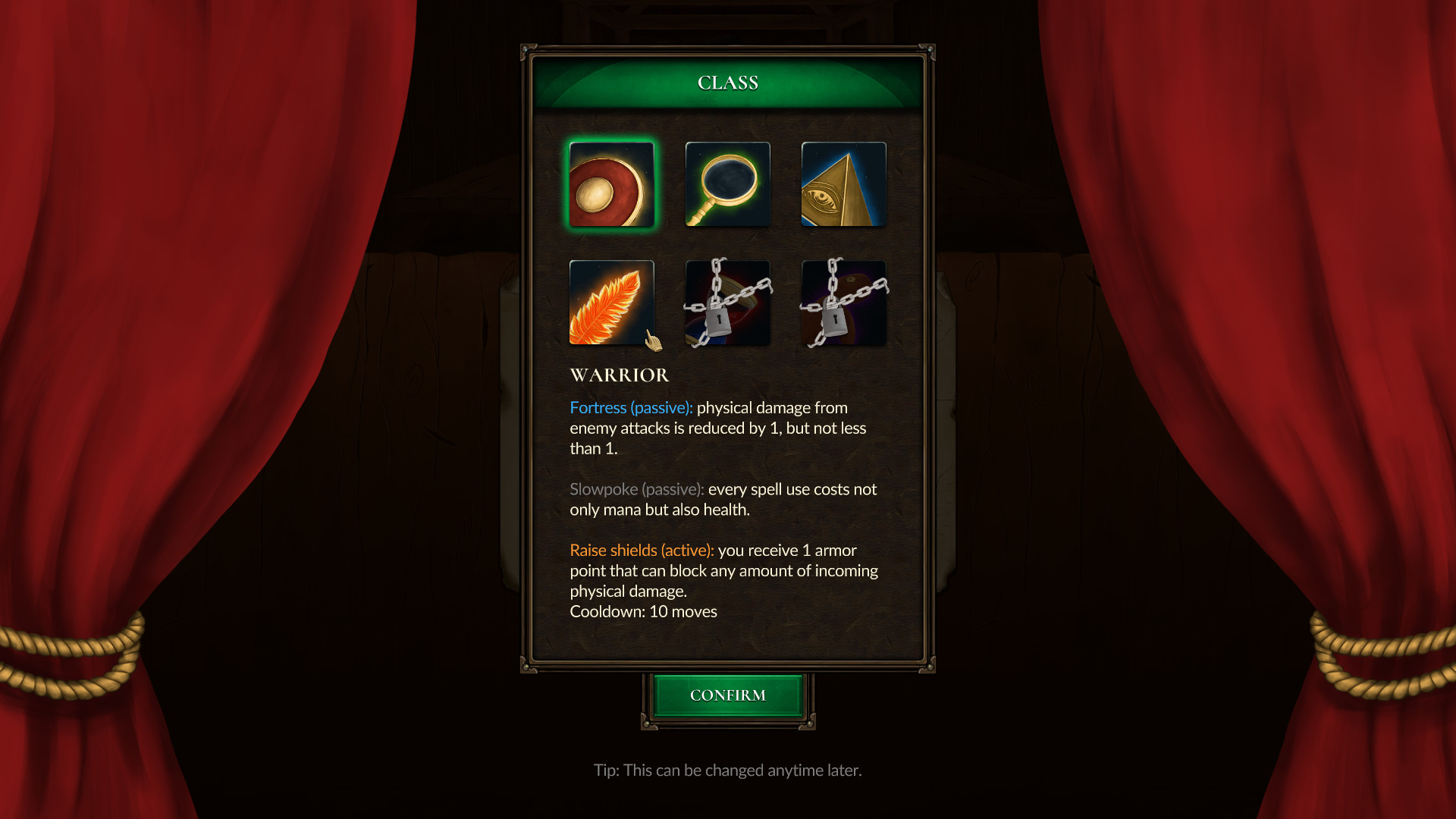 Crossroads: Lucky Edition - Screenshot 2