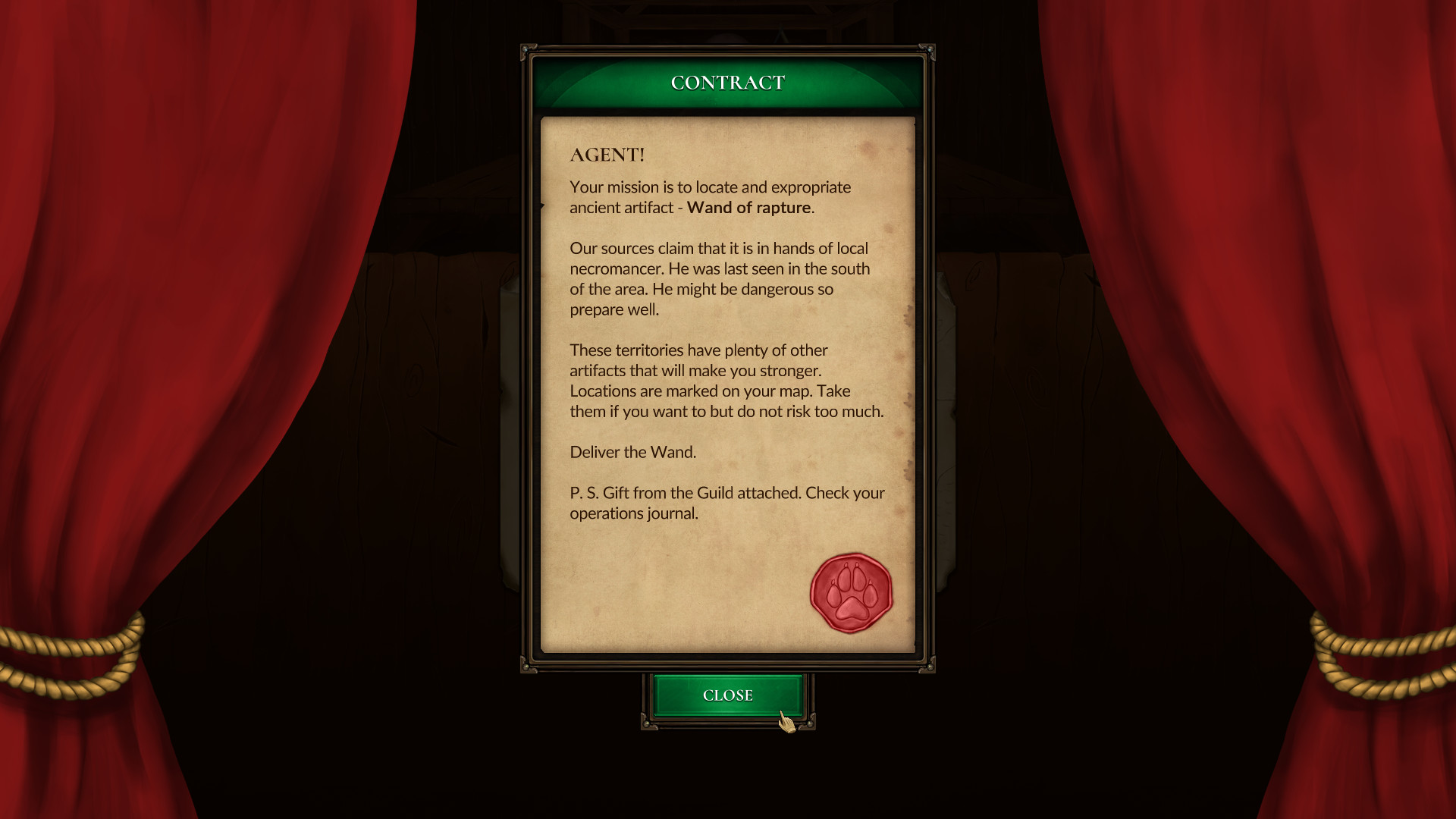 Crossroads: Lucky Edition - Screenshot 7